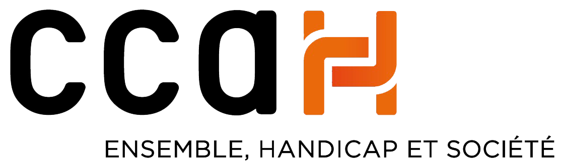 CCAH, Ensemble, Handicap et Société